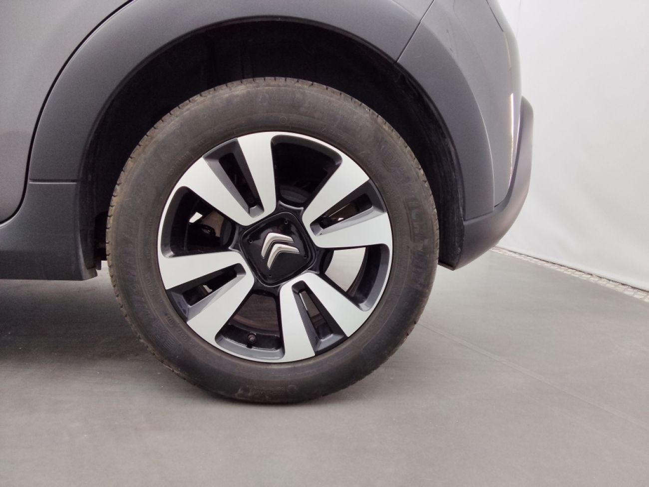 Mandataire Citroën C3 1.2 PURETECH 83CH S&S MAX