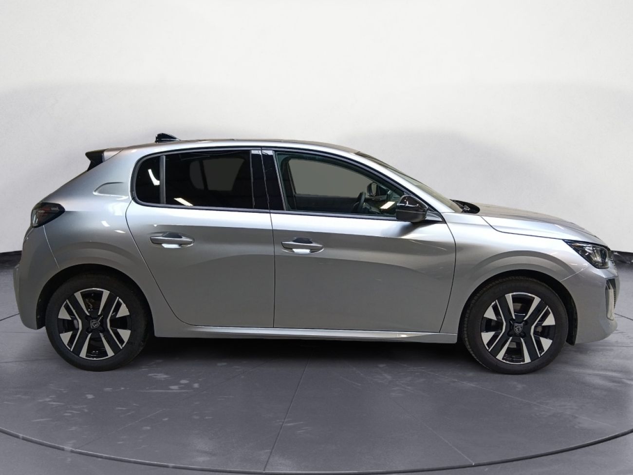 Mandataire PEUGEOT 208 1.2 100CH S&S ALLURE