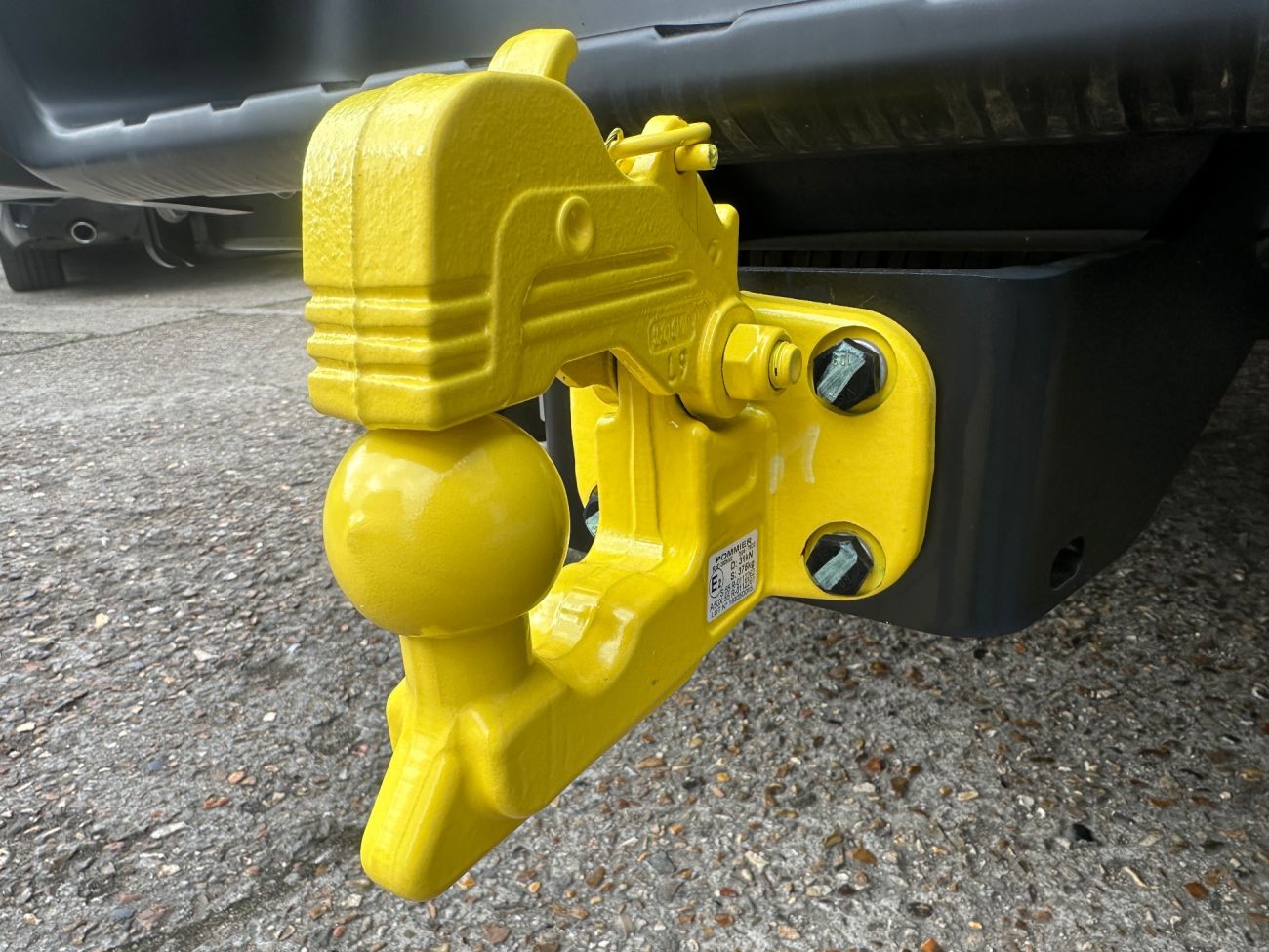 Mandataire ISUZU D-MAX N60 SPACE CAB 1.9 164 CH 4X4 BVA F+  2P