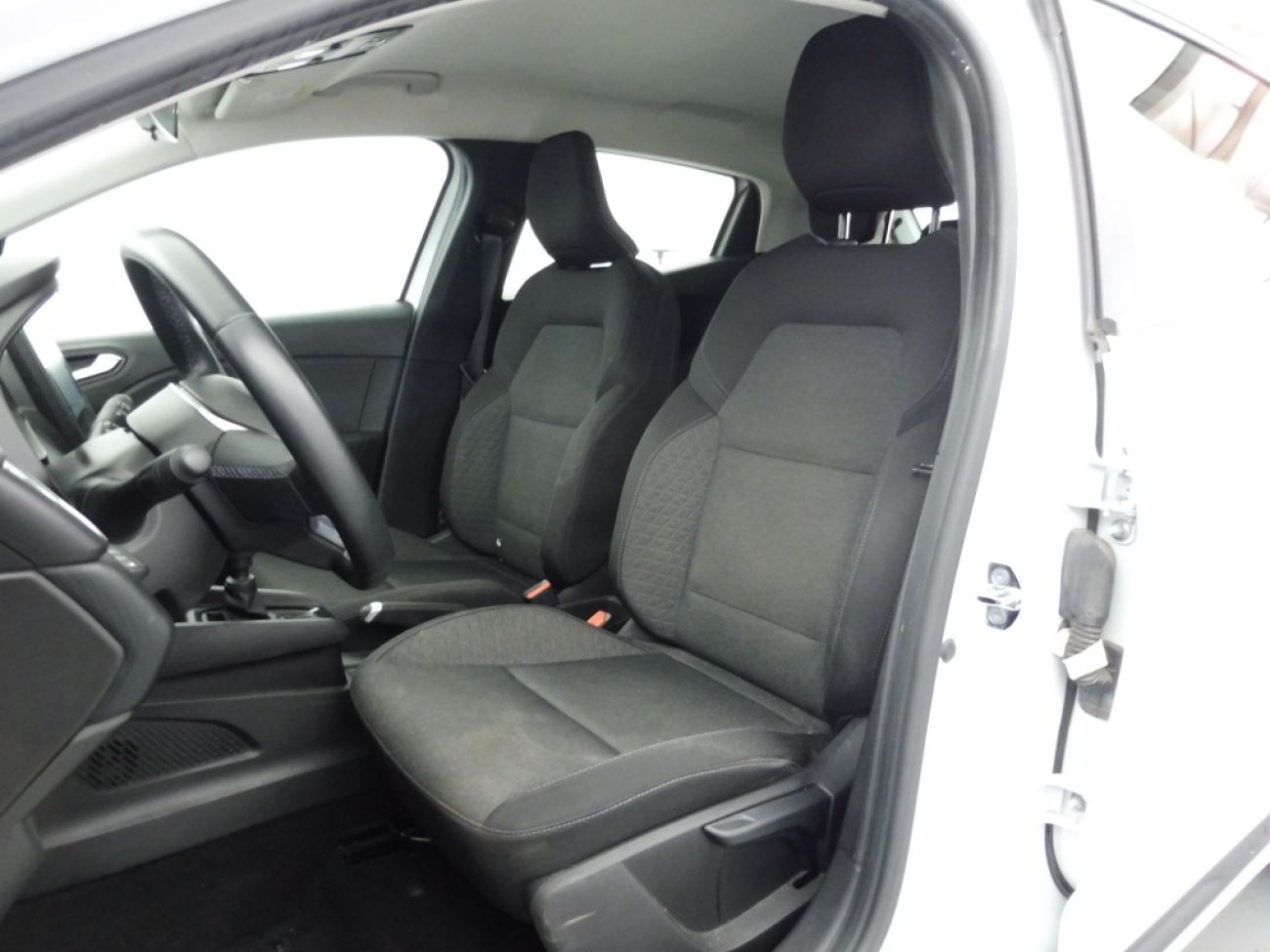 Mandataire RENAULT Clio 1.0 TCE 90zen