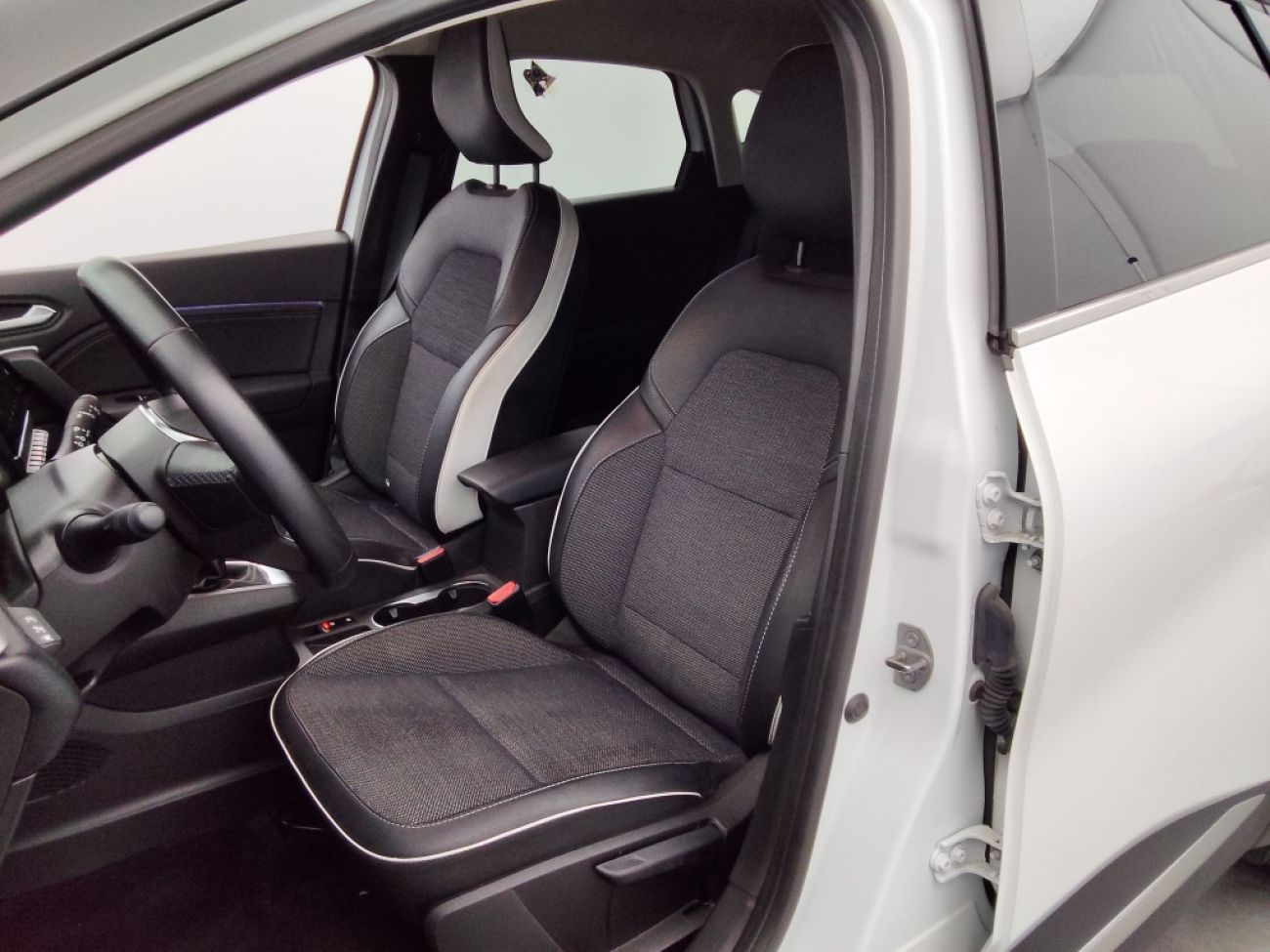 Mandataire RENAULT Captur 1.0 TCE 90CH TECHNO