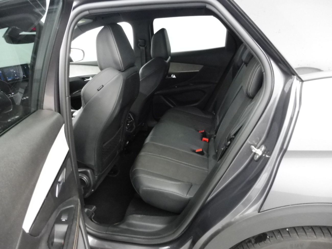 Mandataire PEUGEOT 3008 1.5 BLUEHDI 130CH S&S GT EAT8