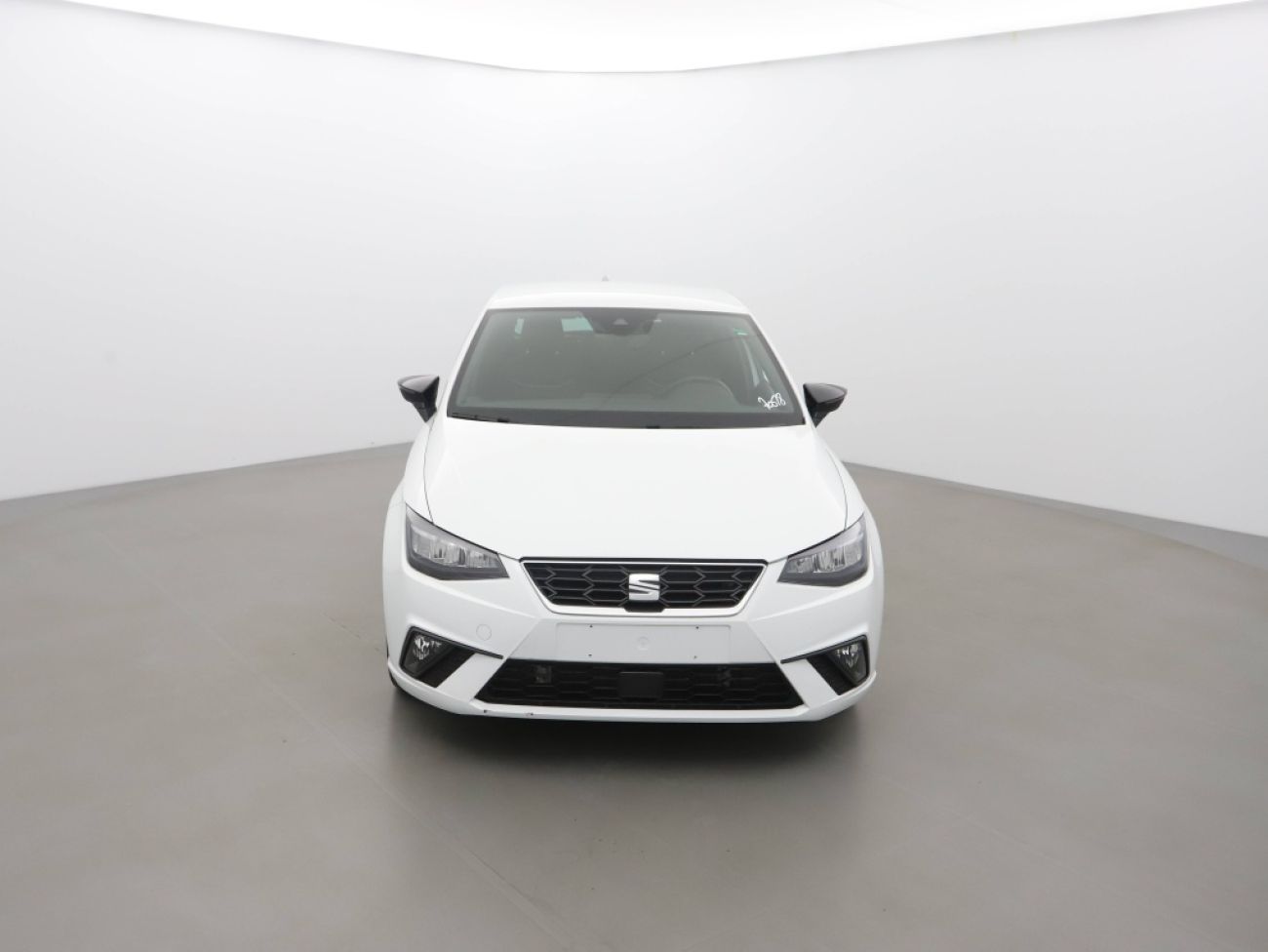Mandataire Seat IBIZA 1.0 TSI 95CH FR