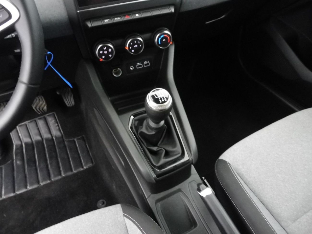 Mandataire RENAULT Clio 1.5 BLUE DCI 100CH EVOLUTION GSR2