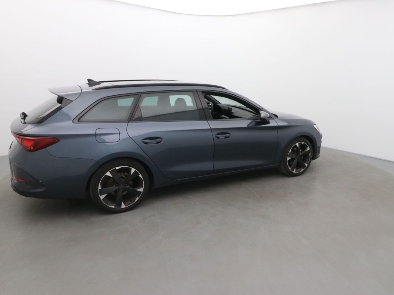 Mandataire CUPRA Leon Sportstourer 1.5 ETSI 150 DSG