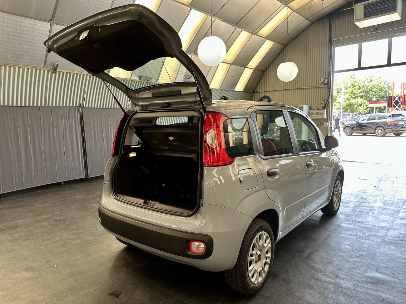 Mandataire FIAT PANDA 1.2 69 ch S/S Easy