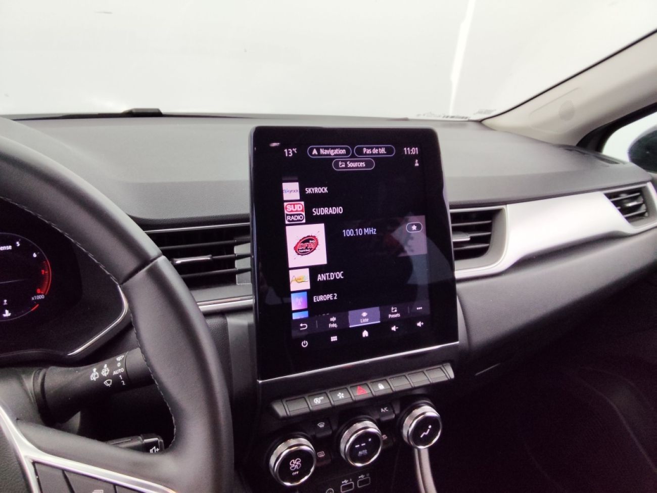 Mandataire RENAULT Captur 1.0 TCE 90CH TECHNO