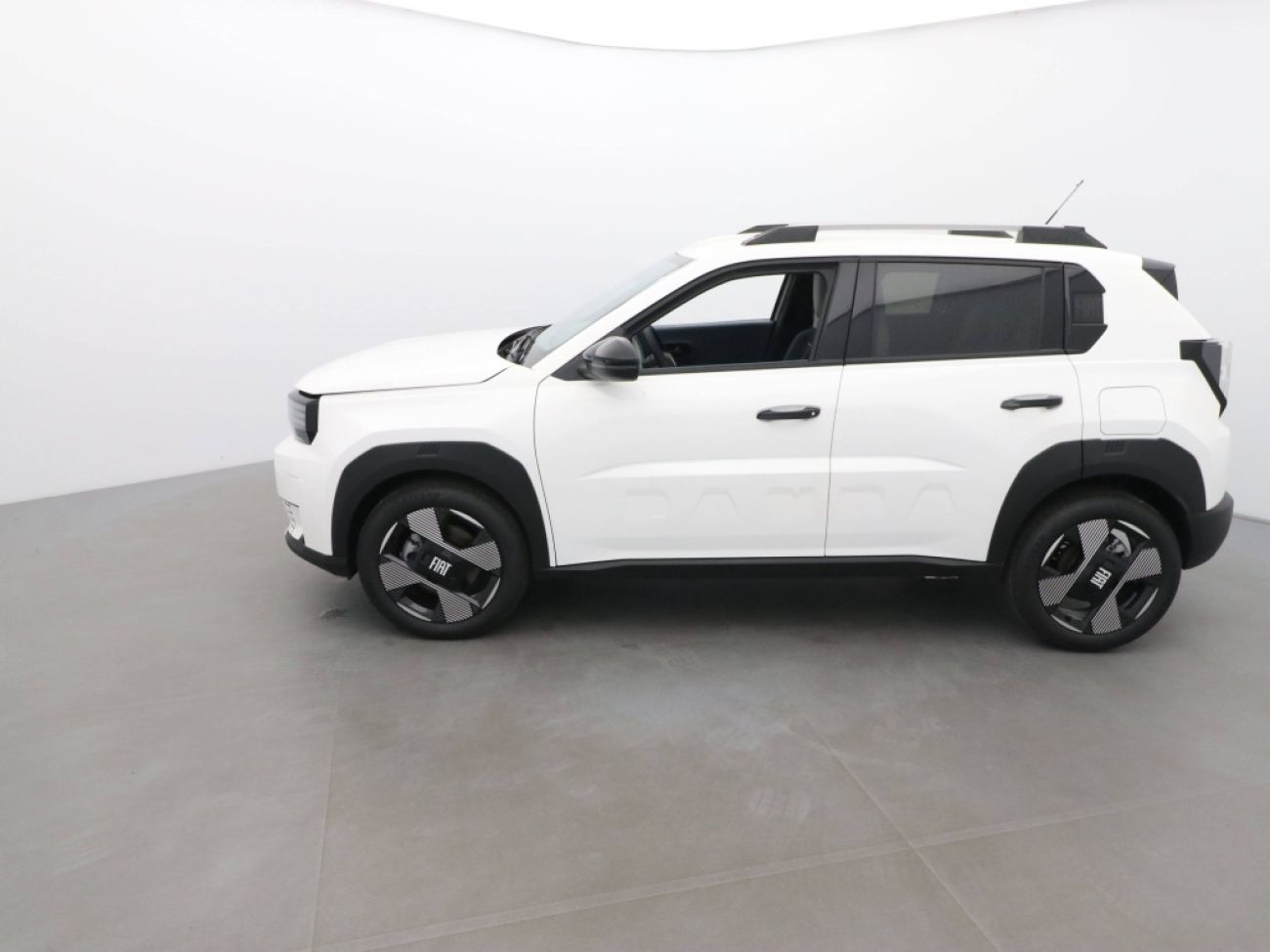 Mandataire FIAT Grande panda 1.2 HYBRID 100CH LA PRIMA EDCT6