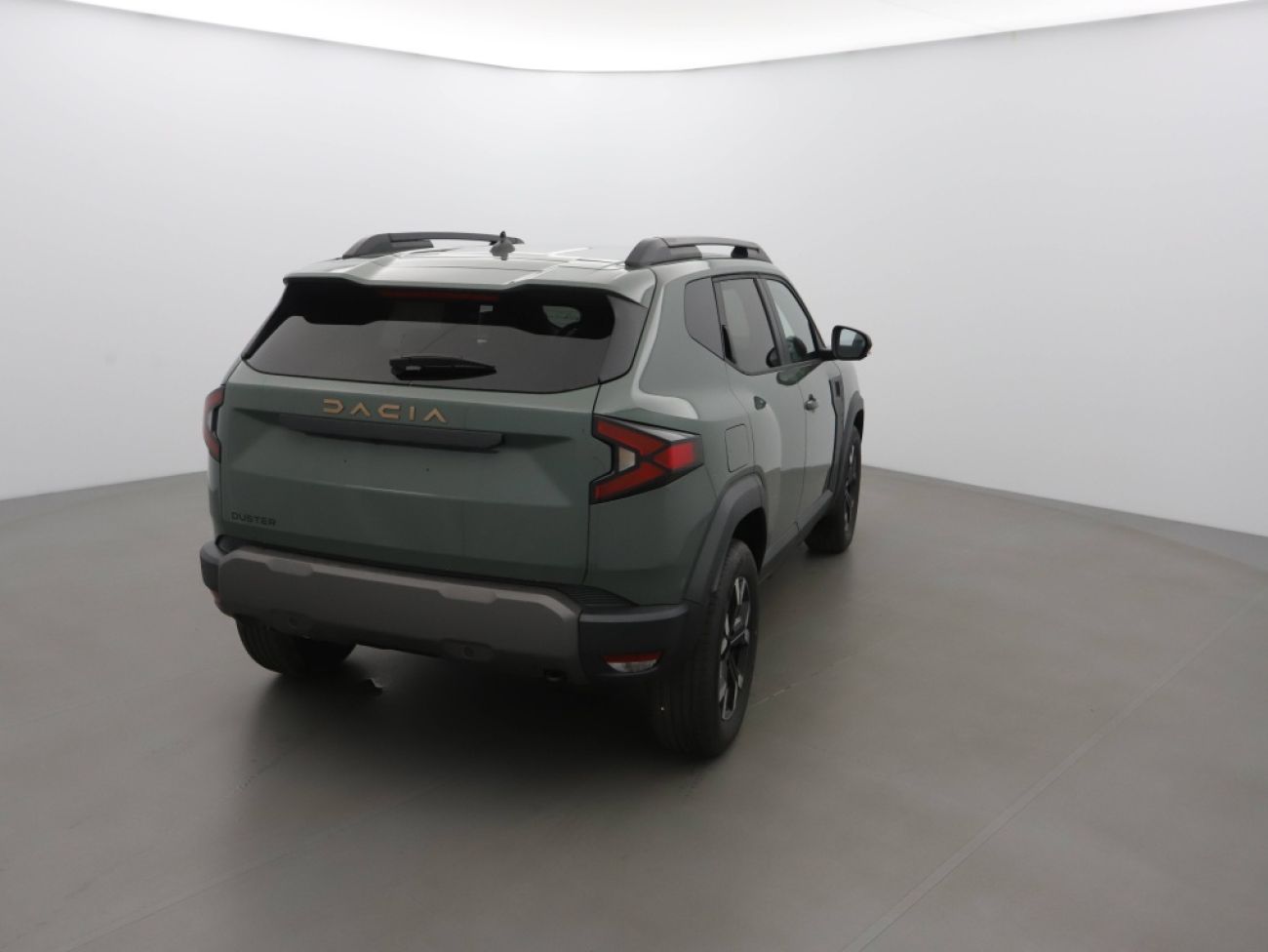 Mandataire Dacia DUSTER 1.2 TCE MILD HYBRID 130CH EXTREME 4X2