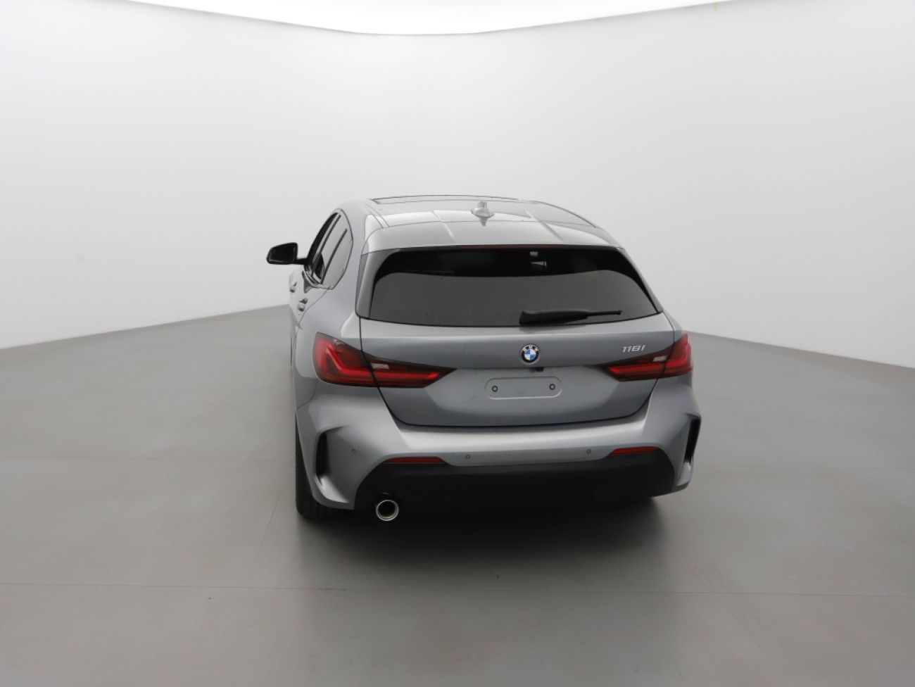Mandataire BMW SERIE 1 118I STEPTRONIC 136 M-SPORT