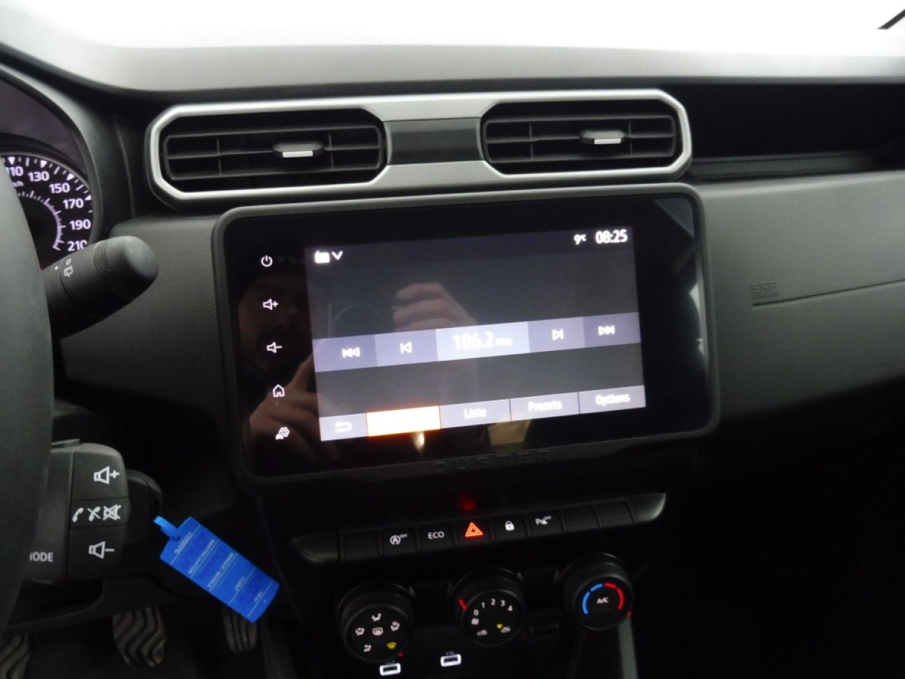 Mandataire Dacia Duster 1.5 BLUE DCI 115CH EXPRESSION 4X2