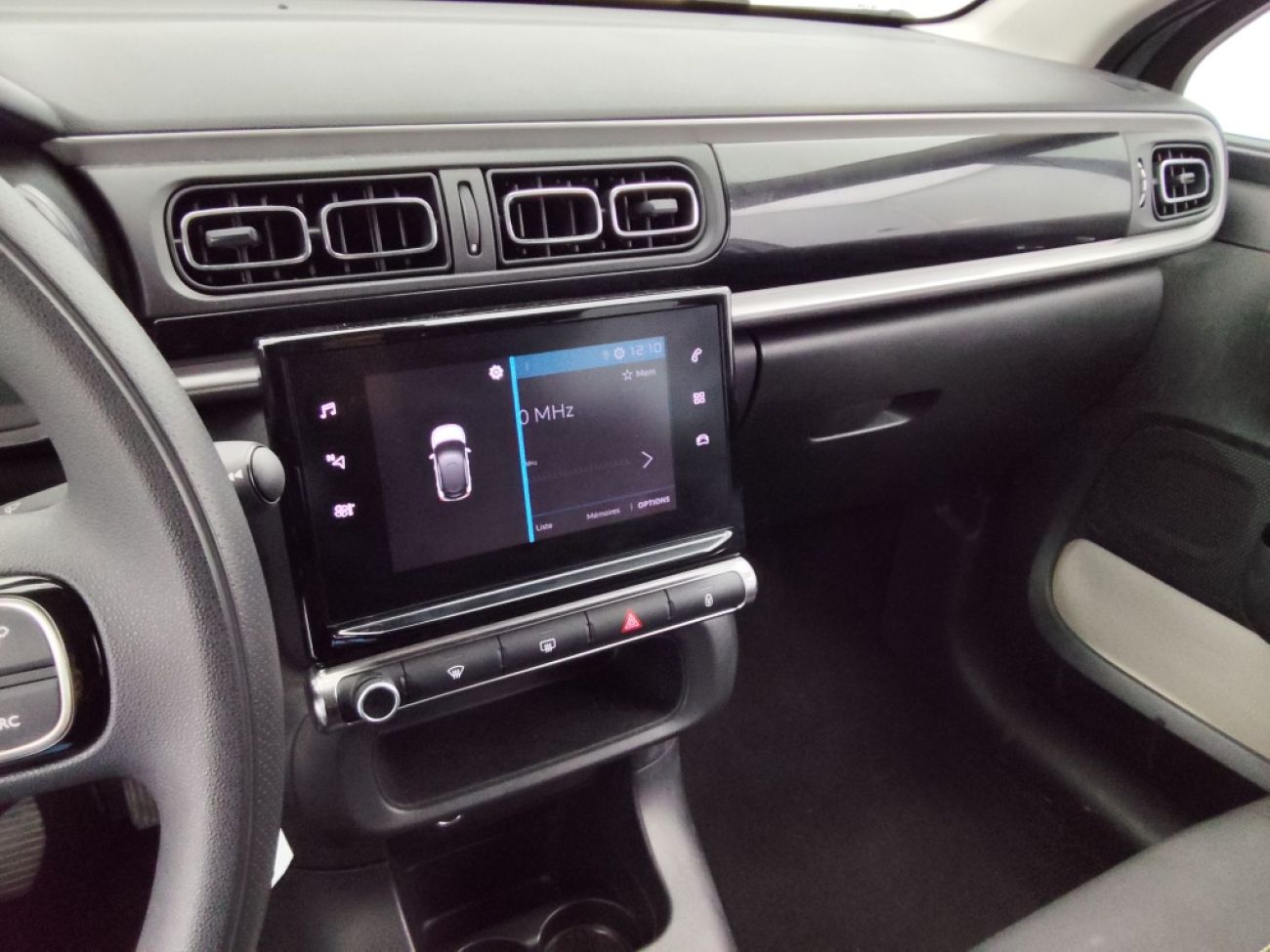 Mandataire Citroën C3 1.2 PURETECH 83CH S&S MAX