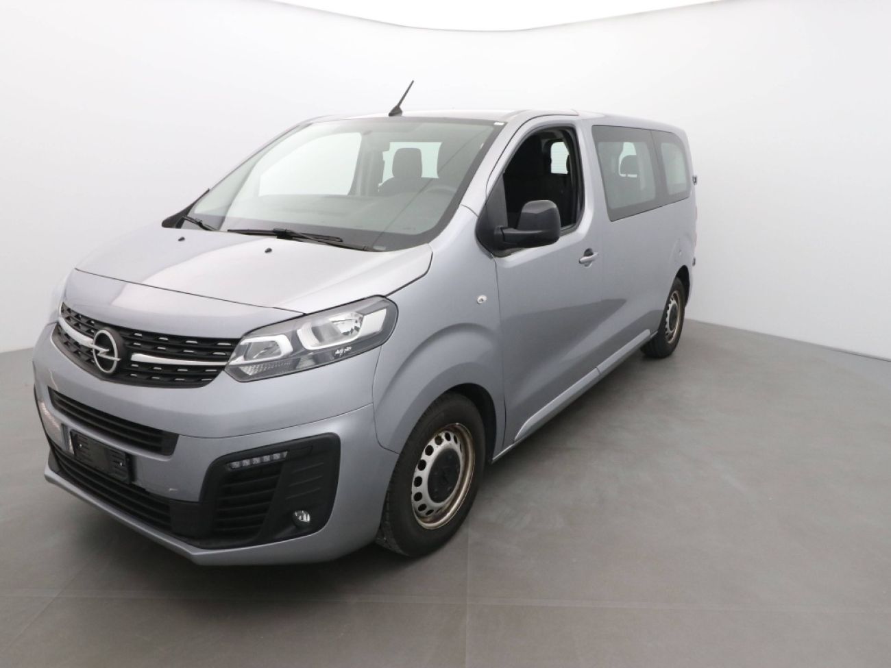 Mandataire Opel Vivaro 1.5 D 120life