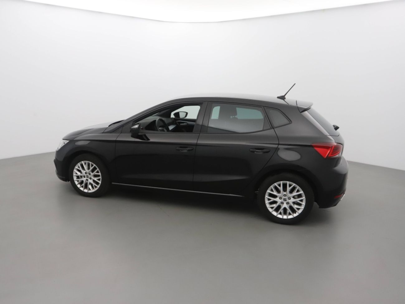 Mandataire Seat Ibiza 1.0 TSI 110CH FR