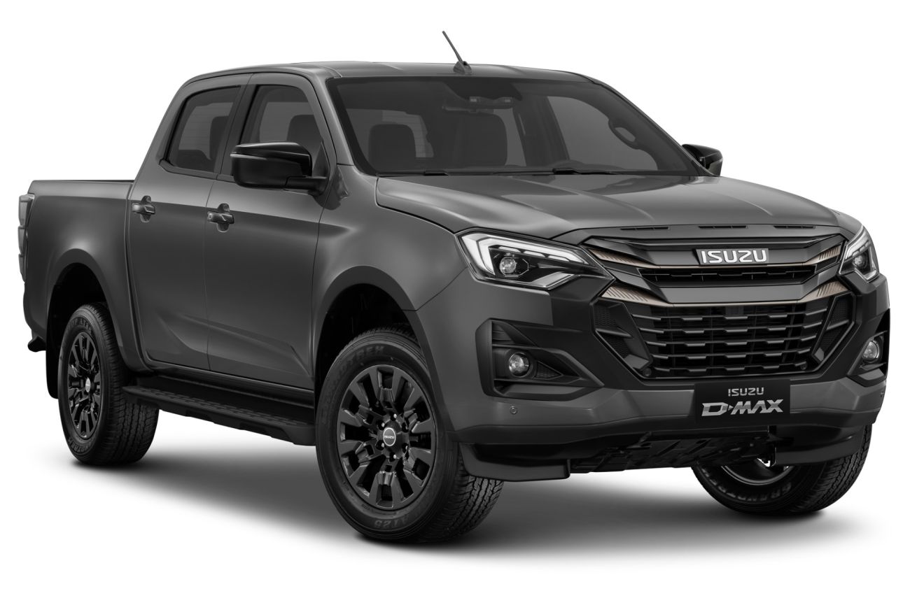 Mandataire ISUZU D-MAX 2.2L CREW NITRO SPORT