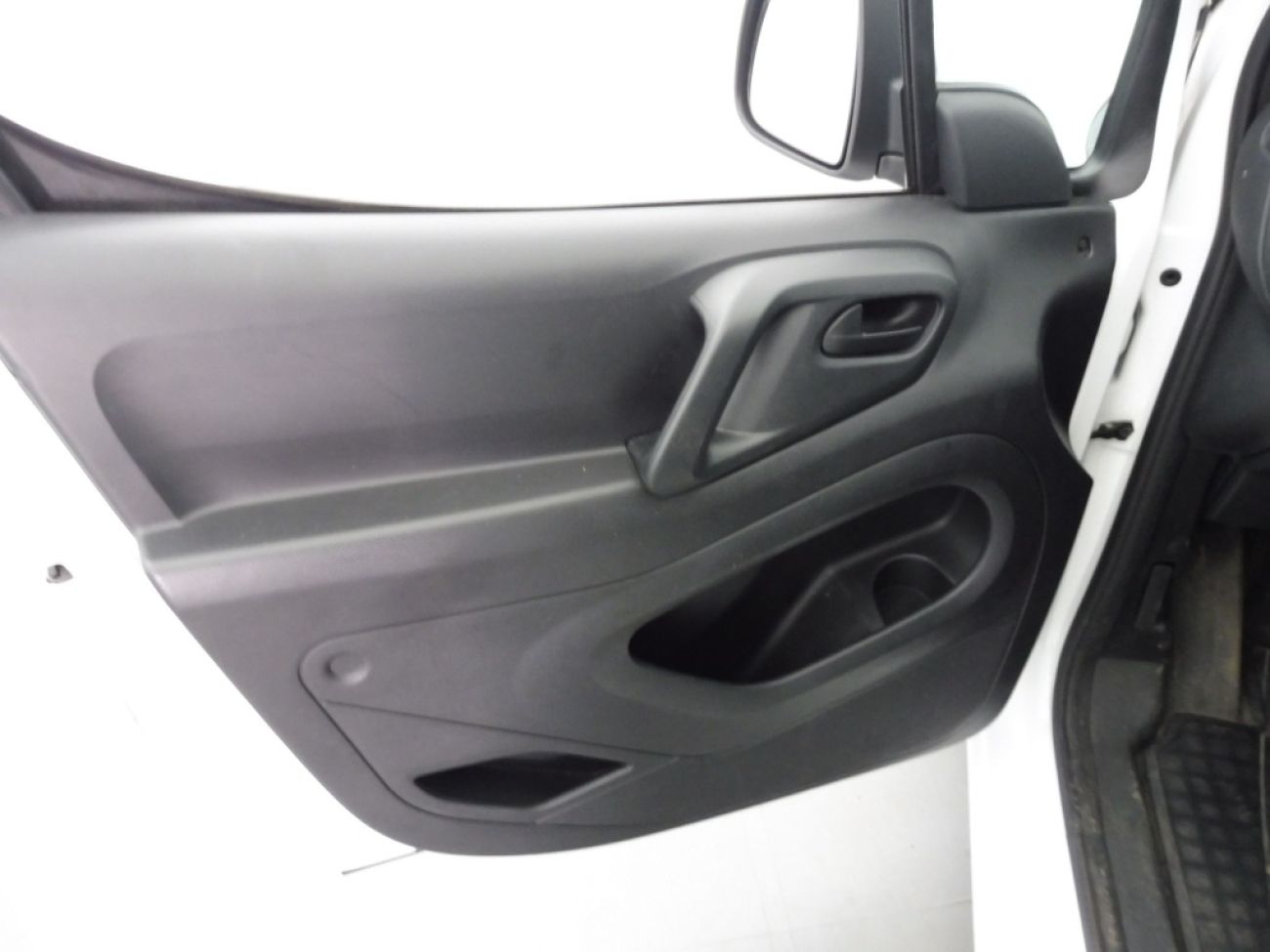 Mandataire Citroën Berlingo BLUEHDI 75CH CLUB