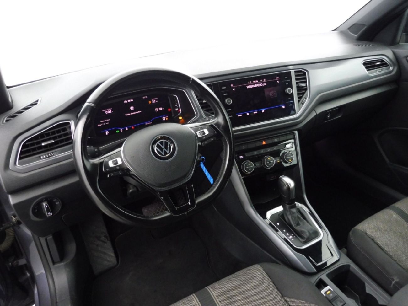 Mandataire VOLKSWAGEN T-Roc Cabriolet 1.5 TSI 150 DSGstyle