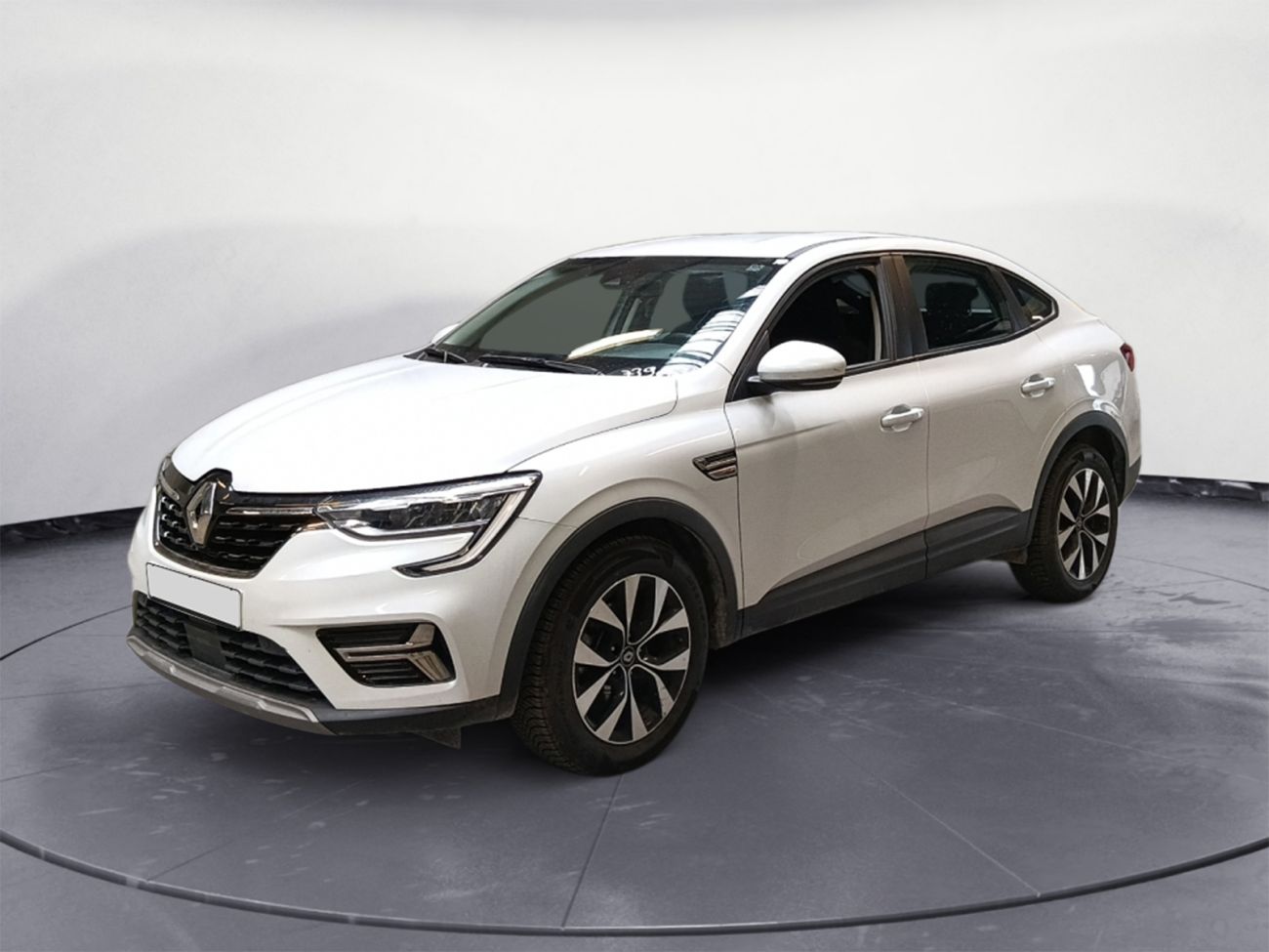 Mandataire RENAULT Arkana 1.6 E-TECH HYBRIDE 145CH EQUILIBRE
