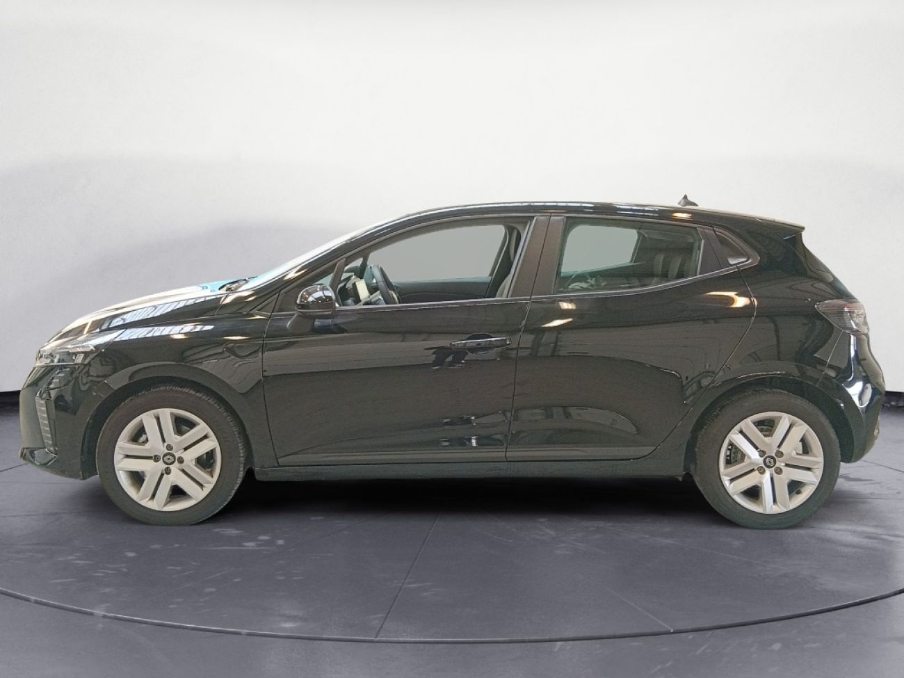 Mandataire RENAULT Clio 1.5 BLUE DCI 100CH EVOLUTION GSR2