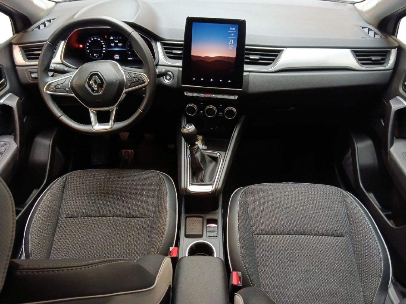 Mandataire RENAULT Captur 1.0 TCE 90CH TECHNO