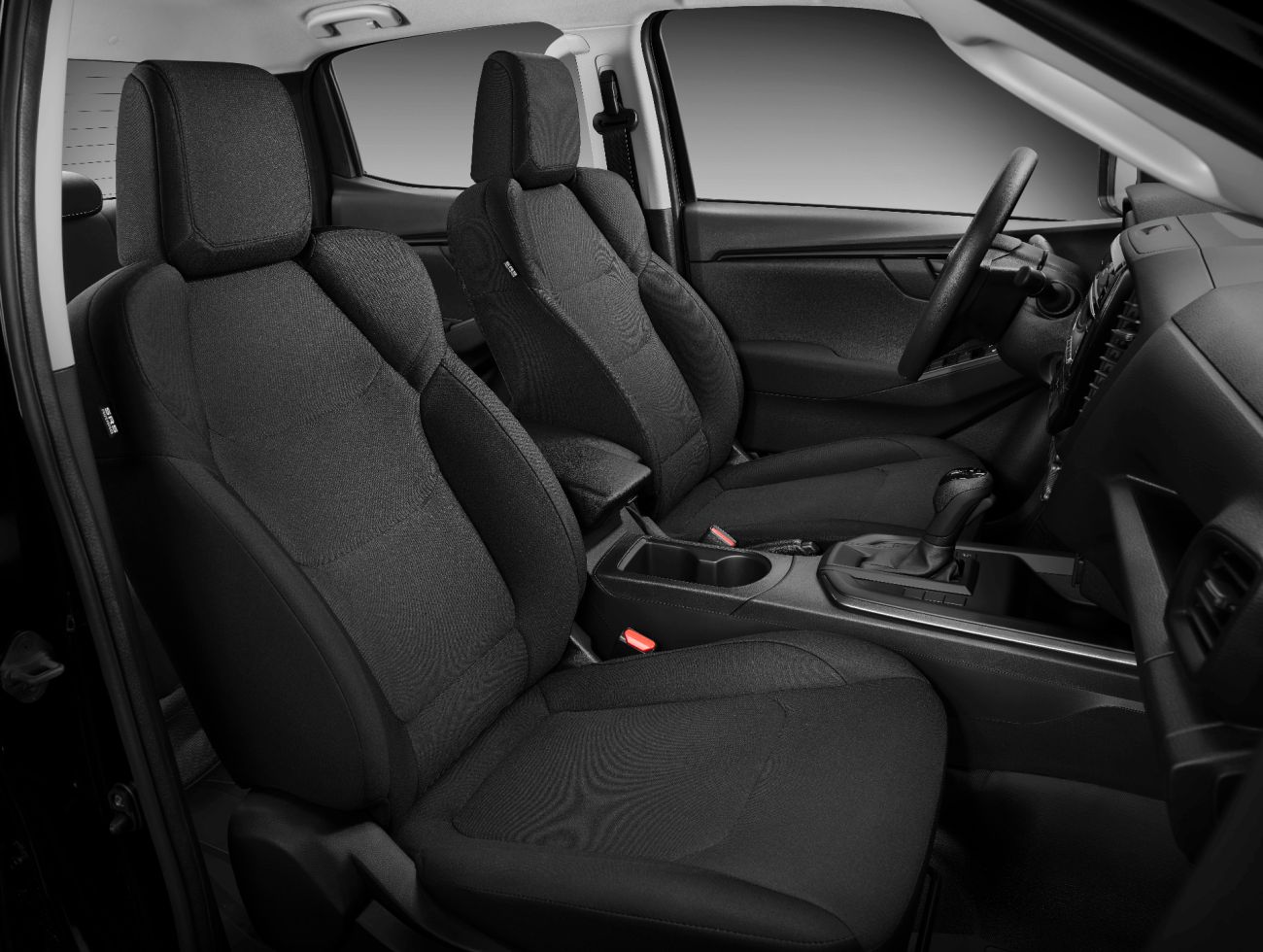 Mandataire ISUZU D-MAX NOUVEAU  2.2L CREW EVOLUTION