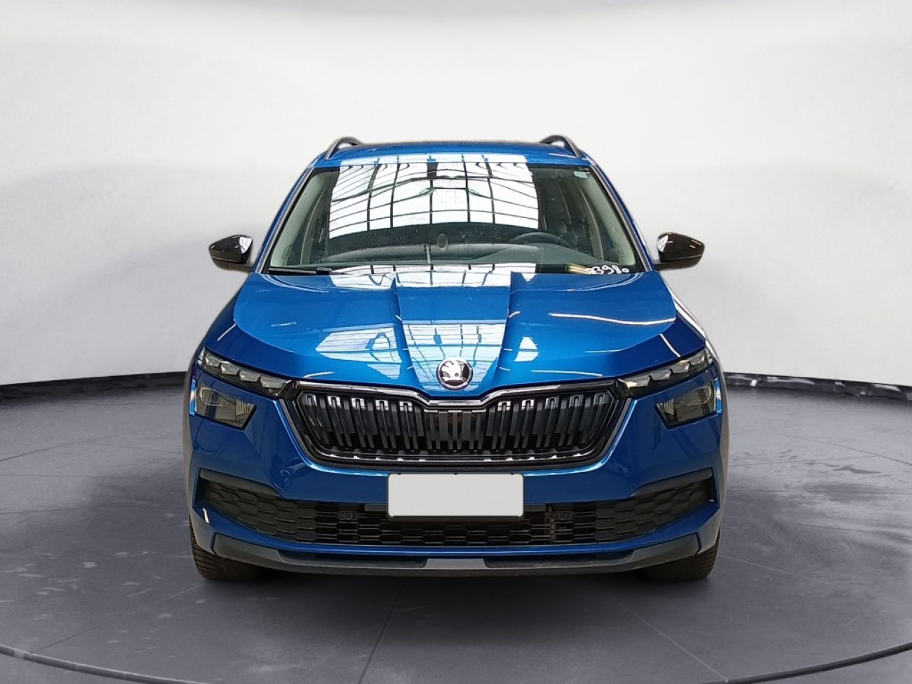 Mandataire SKODA Kamiq 1.0 TSI 110 DSGstyle