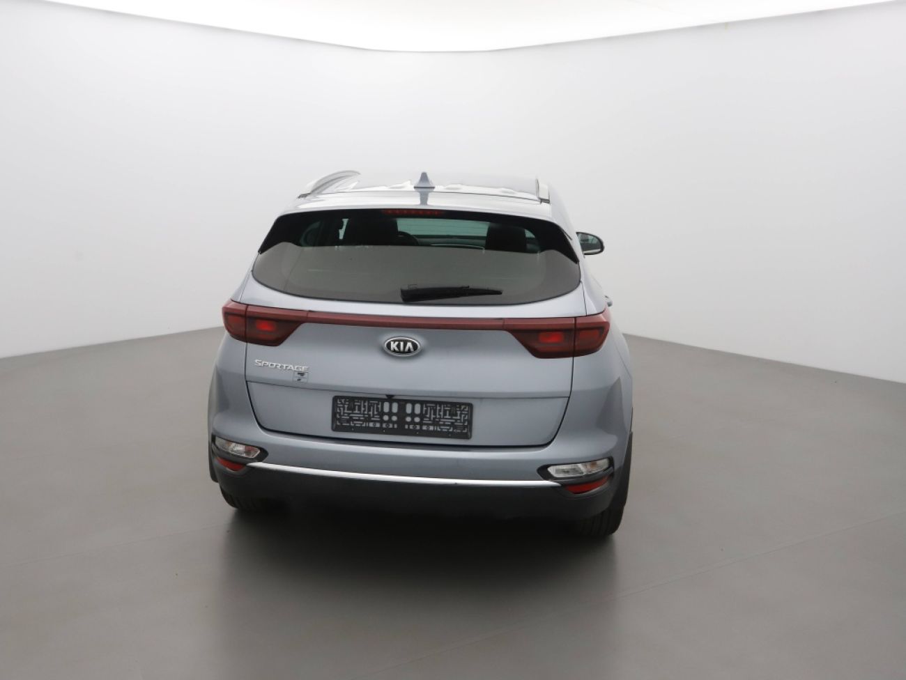 Mandataire Kia Sportage 1.6 GDI 132CH ISG M+SMART
