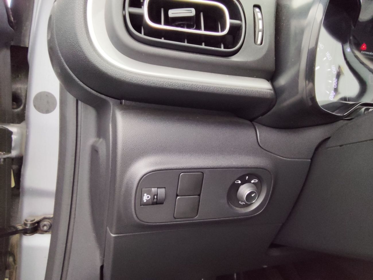 Mandataire Citroën C3 1.2 PURETECH 83CH S&S MAX