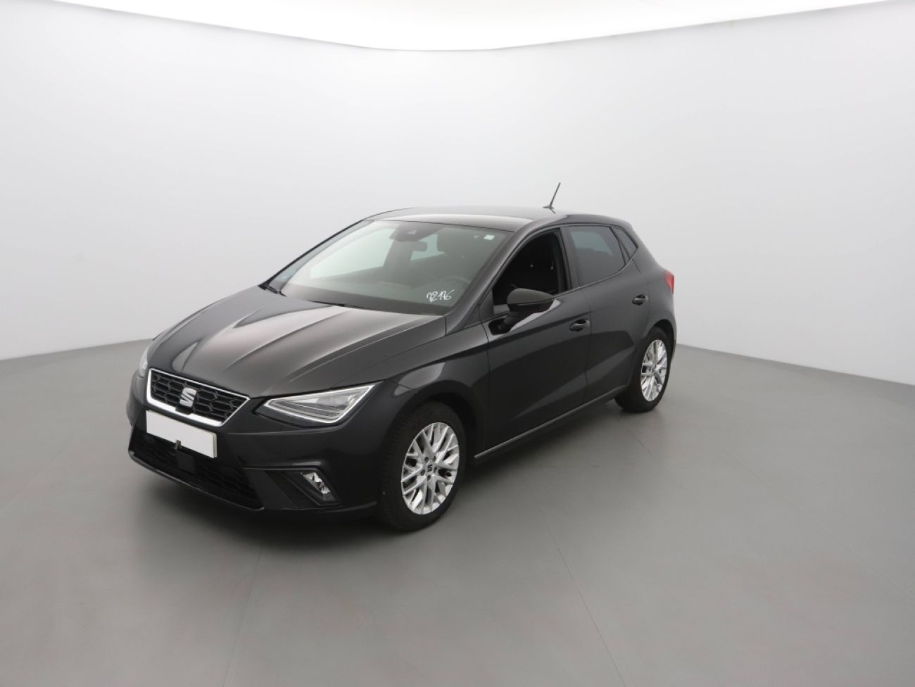 Mandataire Seat Ibiza 1.0 TSI 110CH FR