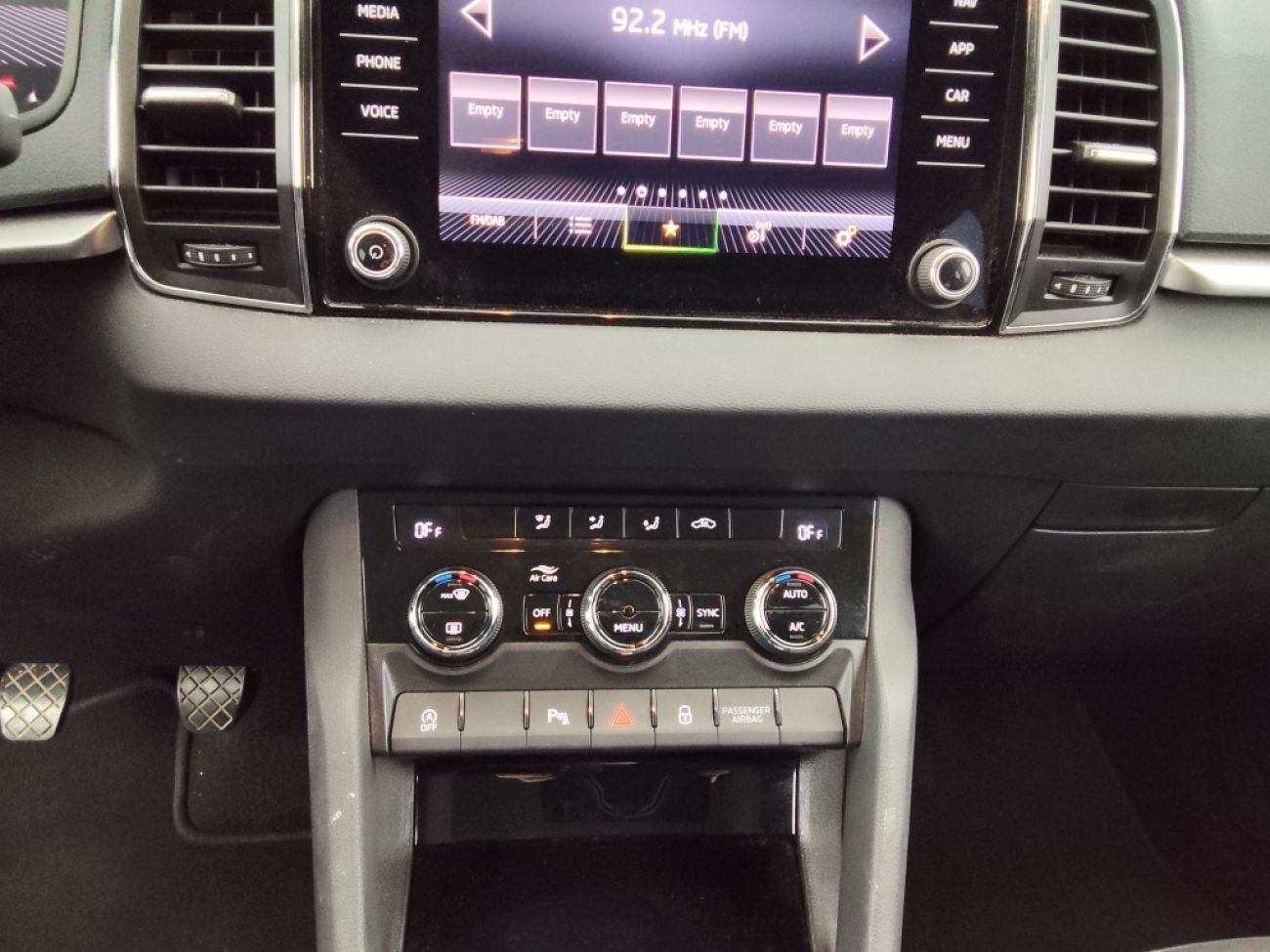 Mandataire SKODA Karoq 2.0 TDI 115CH SELECTION