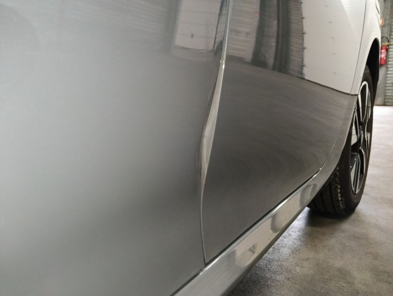 Mandataire PEUGEOT 208 1.2 100CH S&S ALLURE