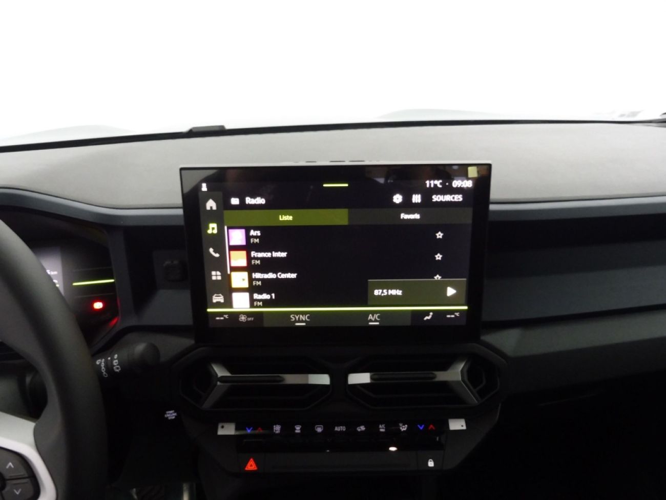 Mandataire Dacia Bigster 1.2 MILD HYBRID 130CH EXPRESSION 4X4