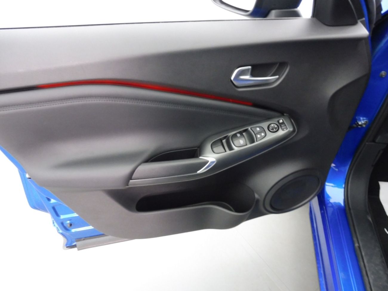 Mandataire NISSAN Juke 1.0 DIG-T 114CH N-CONNECTA