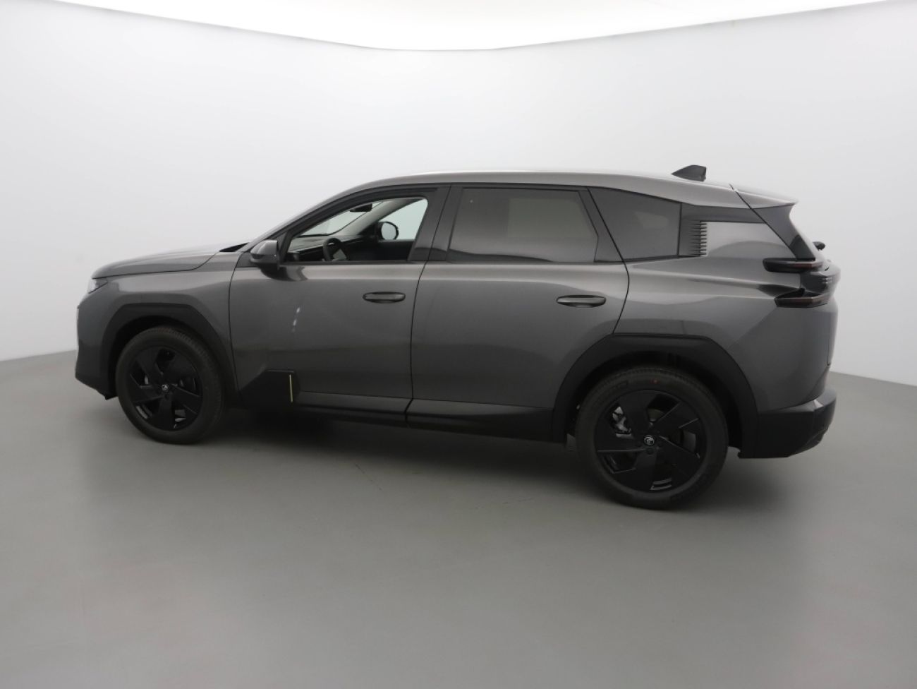 Mandataire Citroën C5 Aircross 1.2 HYBRIDE 145CH MAX BOITE AUTOMATIQUE