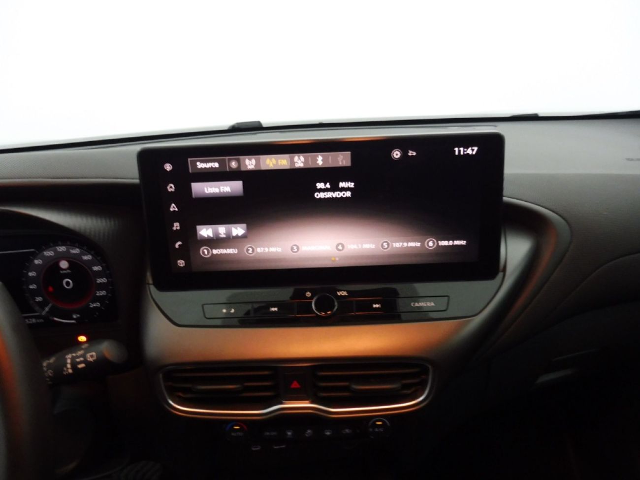 Mandataire NISSAN Juke 1.0 DIG-T 114 ATn-connecta