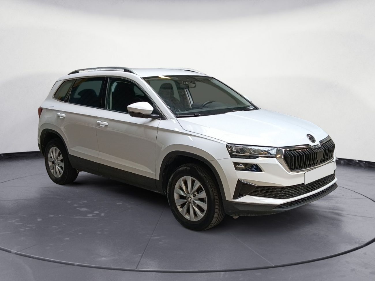 Mandataire SKODA Karoq 2.0 TDI 115CH SELECTION
