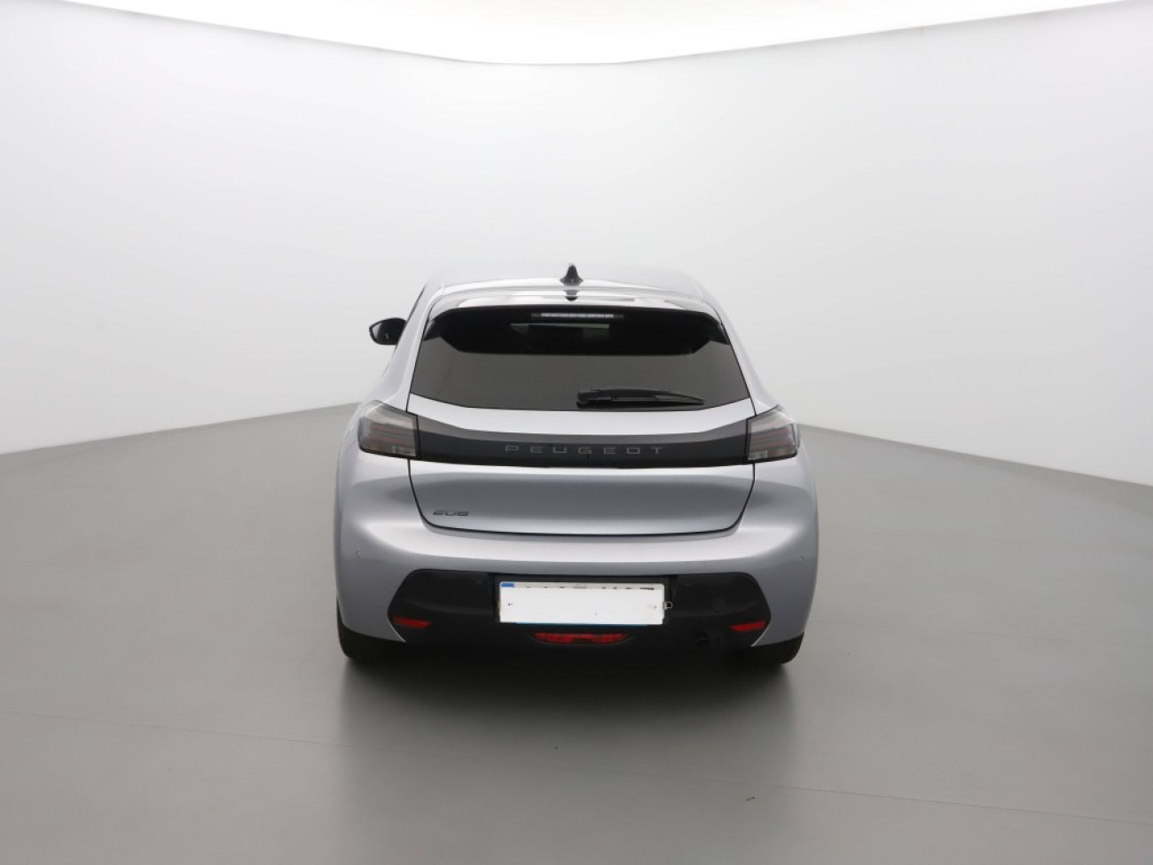 Mandataire PEUGEOT 208 1.2 100CH S&S ALLURE