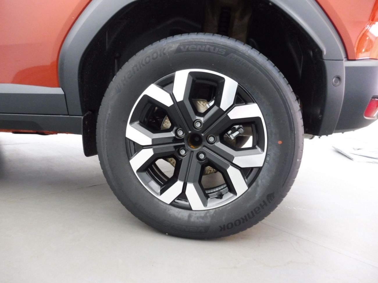 Mandataire Dacia DUSTER 1.2 TCE MILD HYBRID 130CH EXTREME 4X2