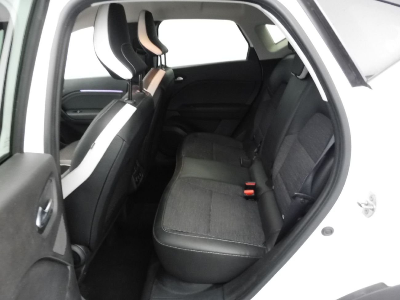 Mandataire RENAULT Captur 1.0 TCE 90CH TECHNO