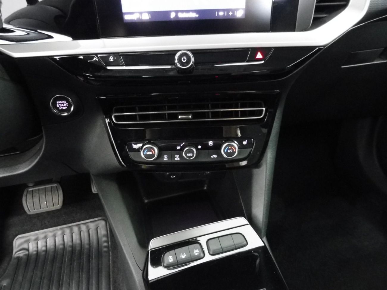 Mandataire Opel Mokka 1.2 TURBO 130CH BVA8