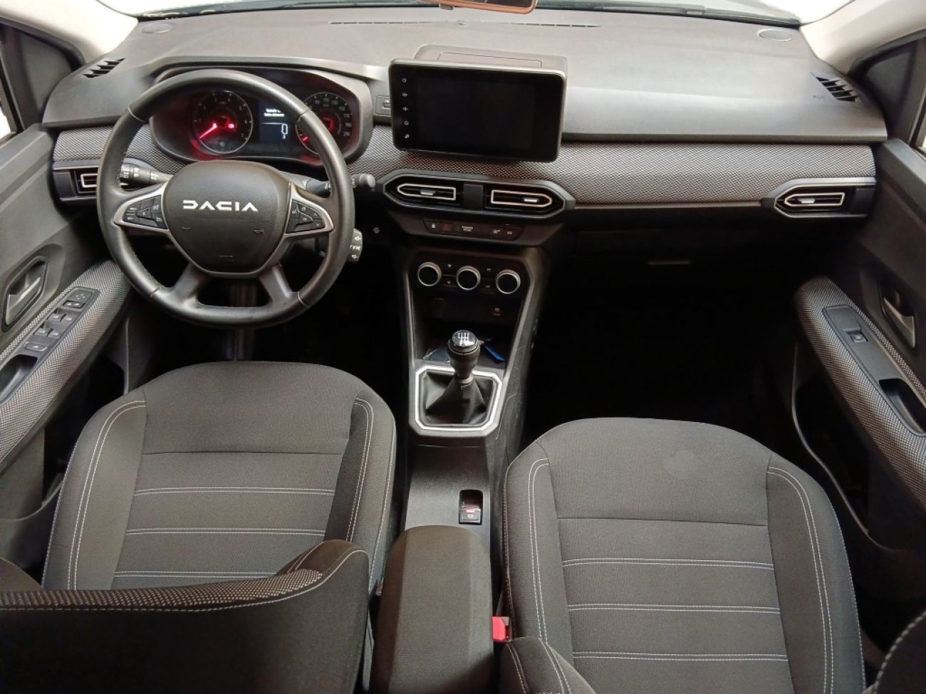 Mandataire Dacia Jogger 1.0 TCE 110CH EXPRESSION 7 PLACES