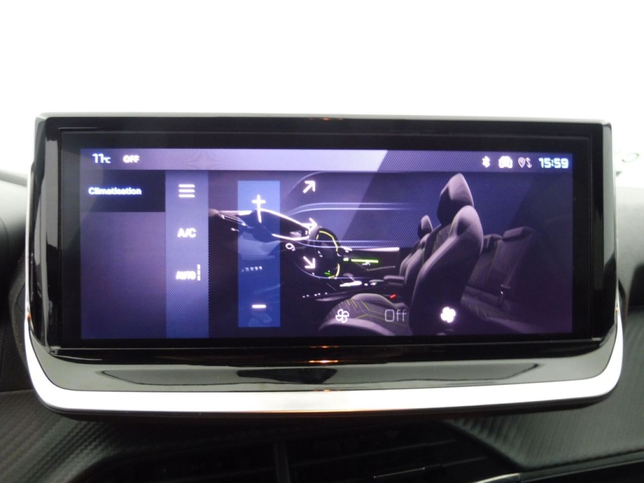 Mandataire PEUGEOT 208 1.2 100CH S&S ALLURE