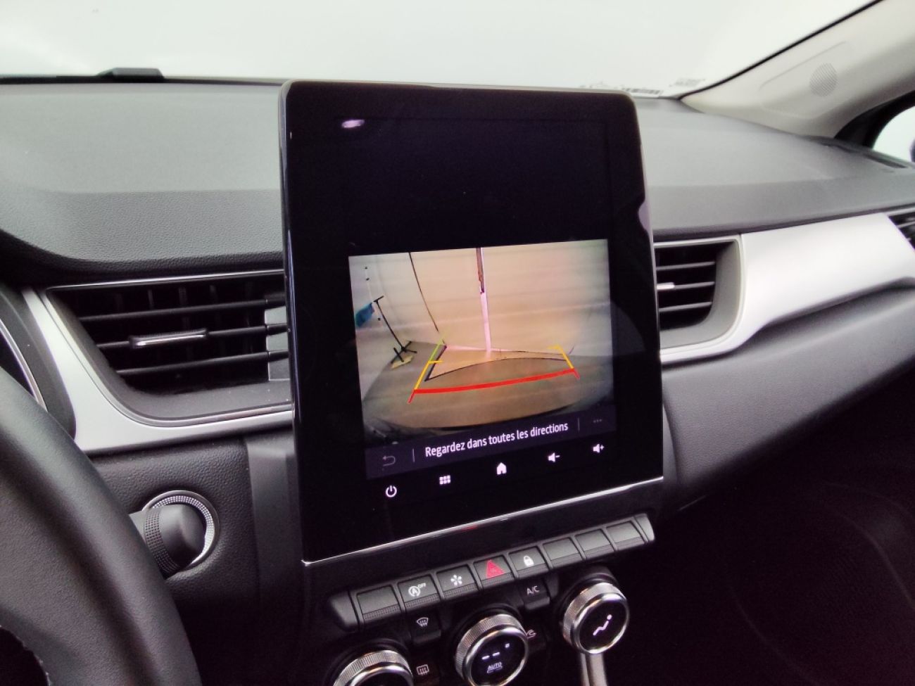 Mandataire RENAULT Captur 1.0 TCE 90CH TECHNO