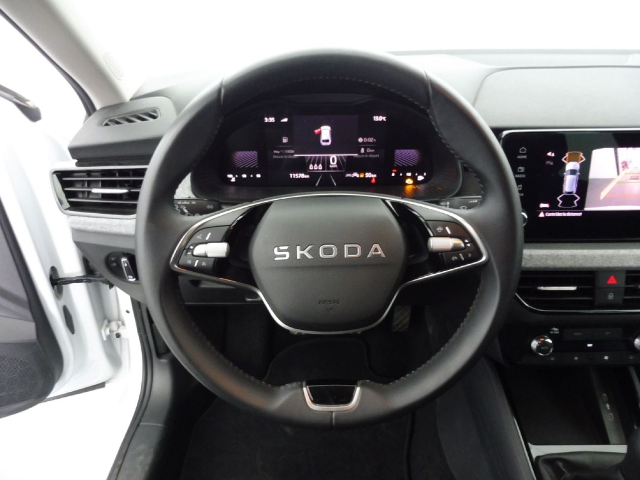 Mandataire SKODA Scala 1.0 TSI 116CH SELECTION