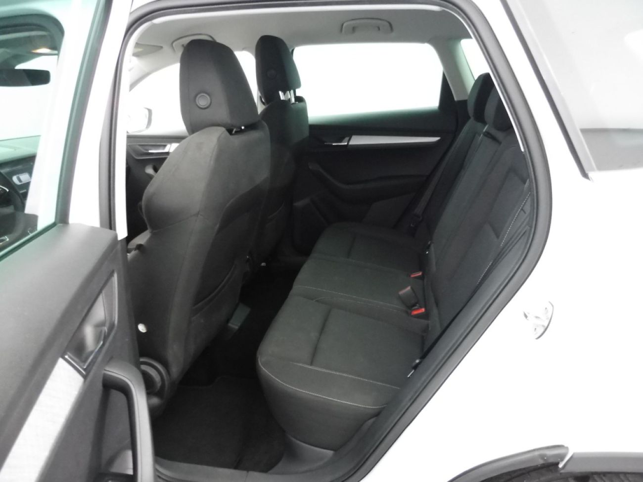 Mandataire SKODA Karoq 2.0 TDI 115CH SELECTION