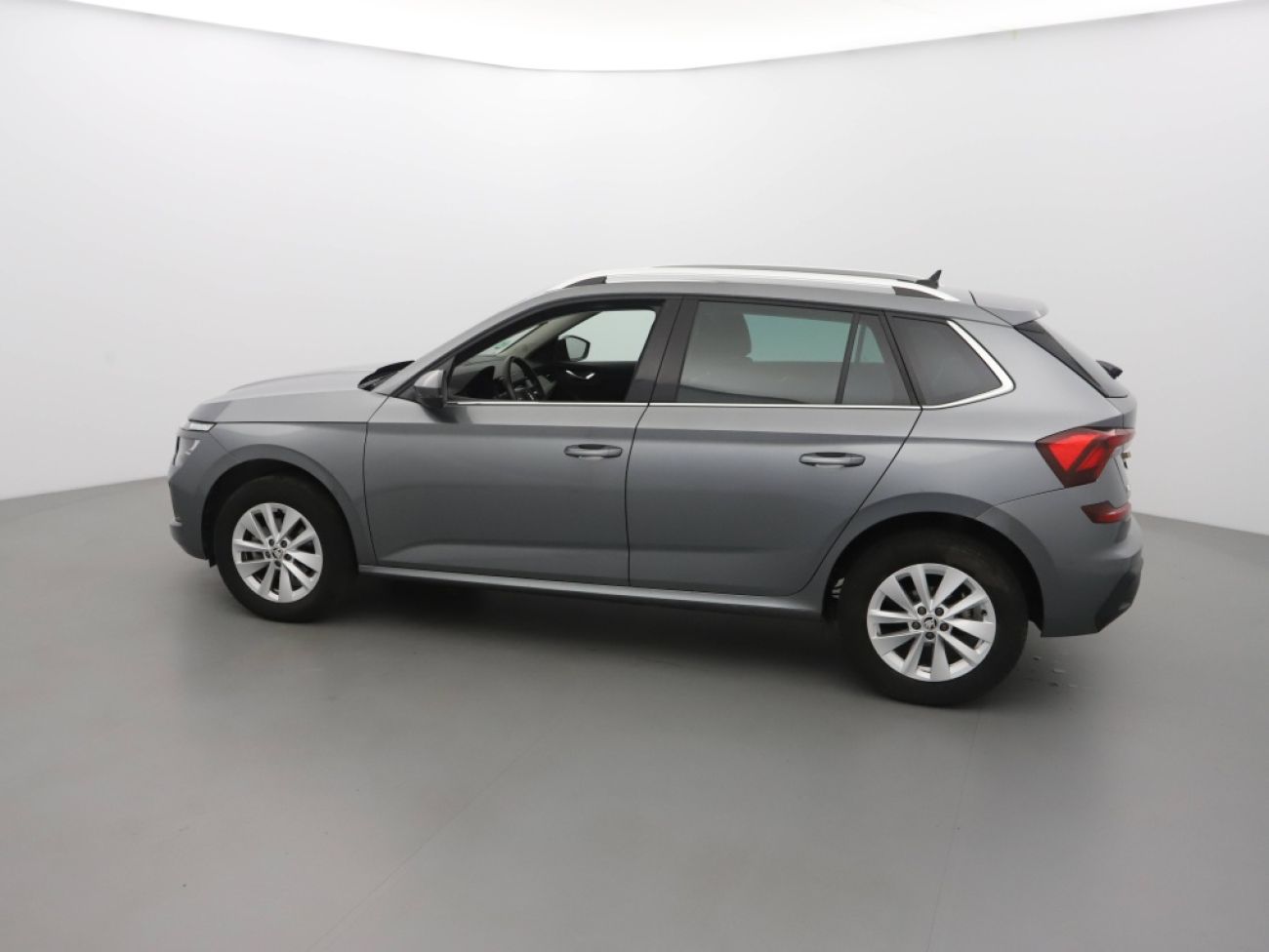 Mandataire SKODA Kamiq 1.0 TSI 115CH SELECTION