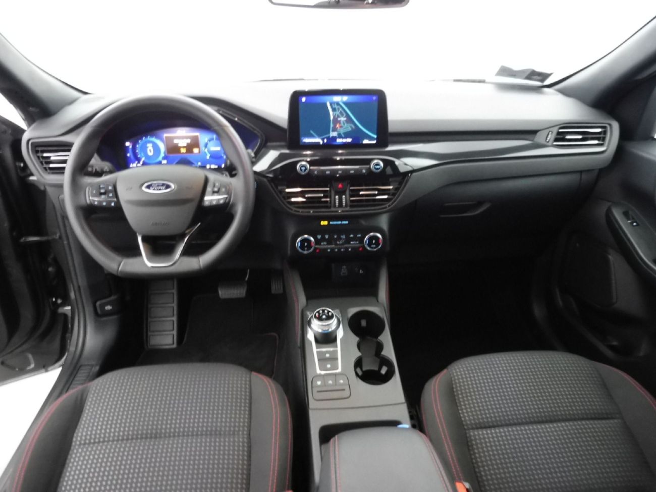 Mandataire Ford KUGA 2.0 TDCI 120CH ST-LINE POWERSHIFT
