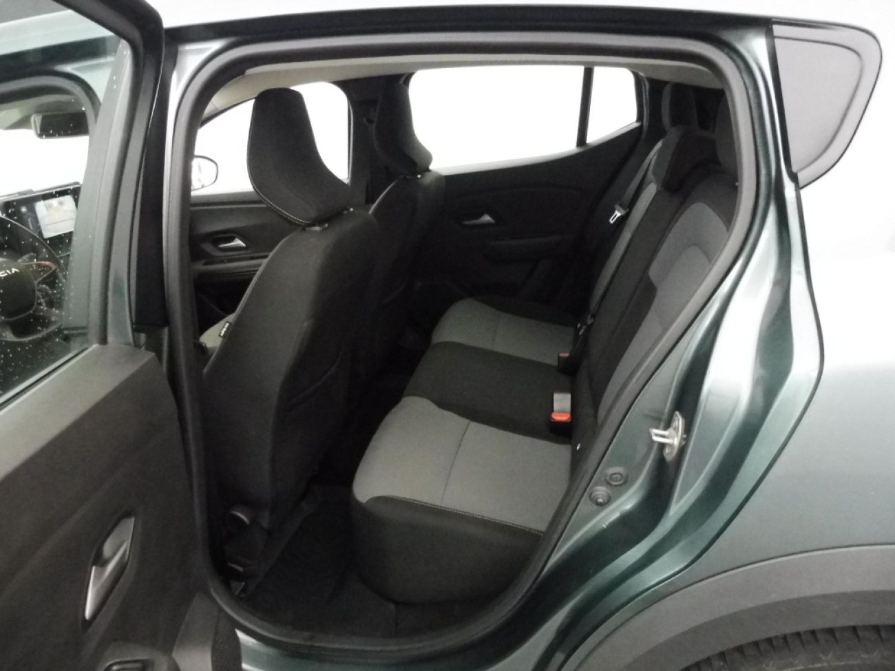 Mandataire Dacia Sandero 1.0 TCE 110CH STEPWAY EXTREME +