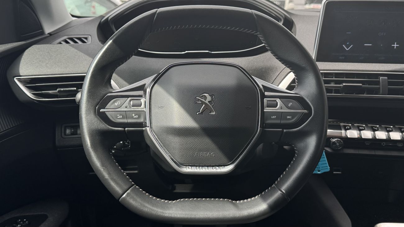 Mandataire PEUGEOT 3008 Puretech 130ch S&S BVM6 Active RADAR AVANT & ARRIERE / ENTRETIEN PEUGEOT