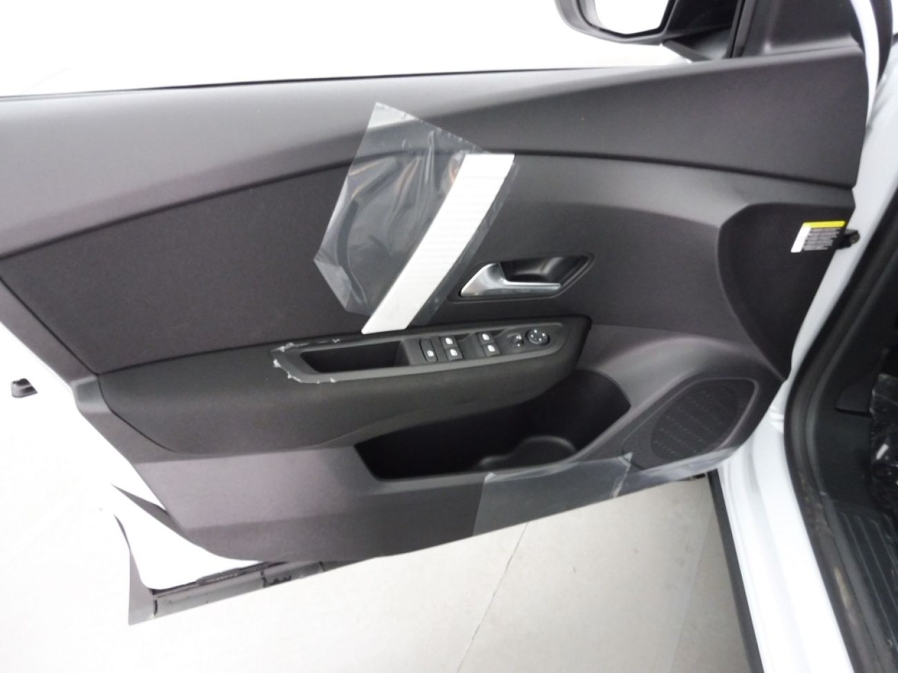 Mandataire Citroën C4 1.2 HYBRIDE 136CH S&S BUSINESS AUTOMATIQUE